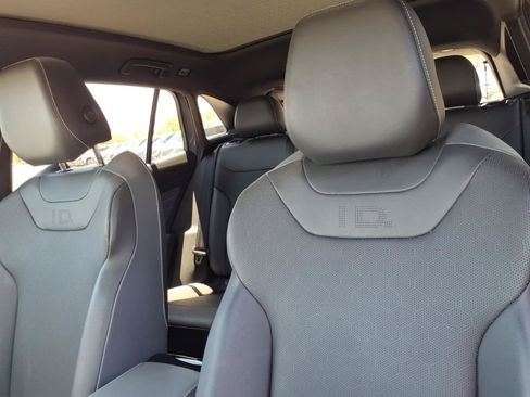 Certified 2023 Volkswagen ID.4 S RWD image 21