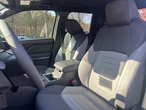 New 2025 Toyota Tacoma TRD Sport image 3