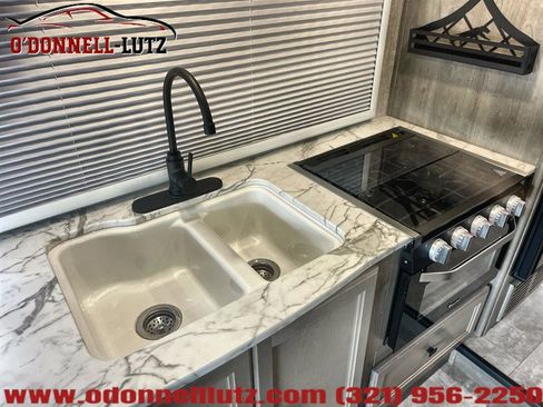 Used 2020 Mercedes-Benz Sprinter 3500 image 52