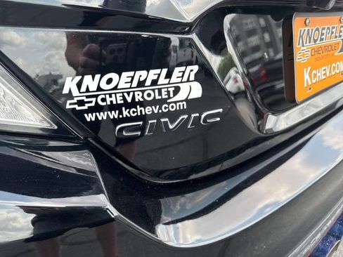 Used 2020 Honda Civic Si image 33