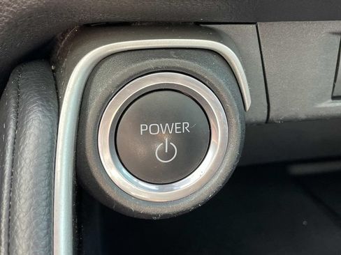 Used 2024 Toyota Grand Highlander AWD Hybrid image 30