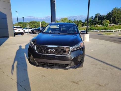 Used 2019 Kia Sorento FWD w/ LX Convenience Package image 4