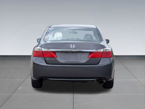 Used 2015 Honda Accord LX image 4