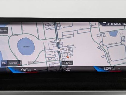 Used 2023 BMW i4 eDrive35 RWD image 25