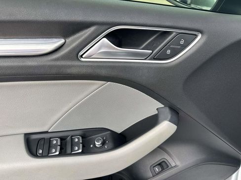 Used 2018 Audi A3 2.0T Premium Plus w/ Premium Plus Package image 22