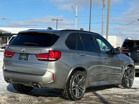 Used 2017 BMW X5 M image 40