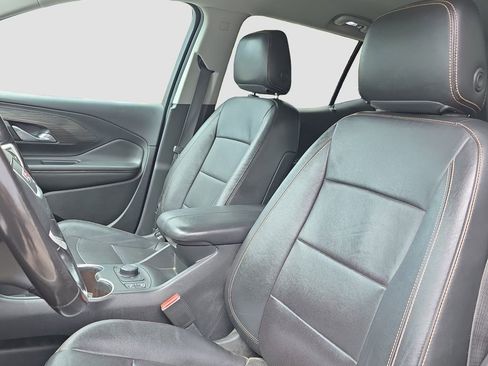 Used 2019 GMC Terrain SLT FWD image 7