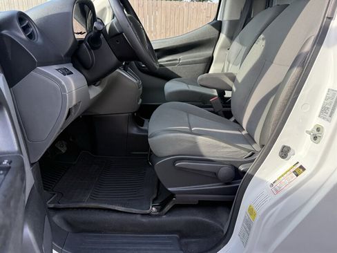 Used 2021 Nissan NV200 SV FWD image 18