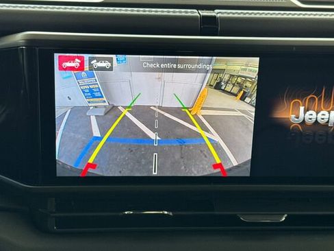 New 2026 Jeep Wrangler Unlimited Rubicon image 17