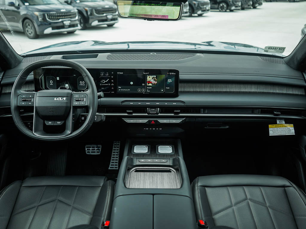 New 2027 Kia Telluride X-Line SX Prestige AWD/4WD image 15
