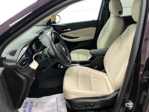 Used 2021 Buick Encore GX Essence w/ Experience Buick Package FWD image 20