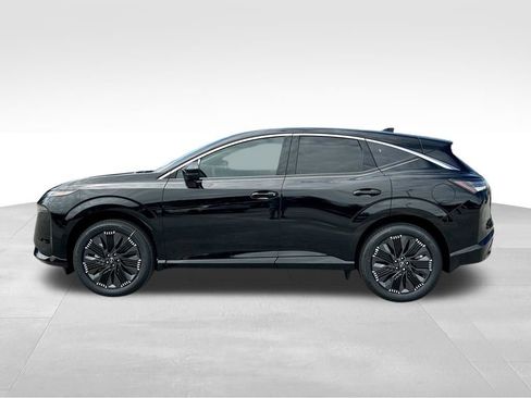 New 2026 Nissan Murano Platinum w/ Cargo Package AWD/4WD image 9