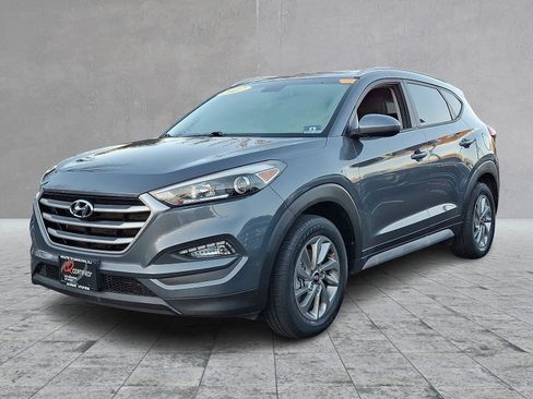 Used 2017 Hyundai Tucson SE image 6