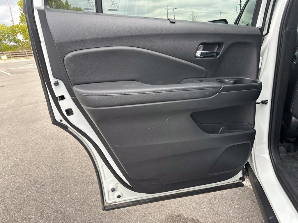 Used 2019 Honda Passport EX-L image 21