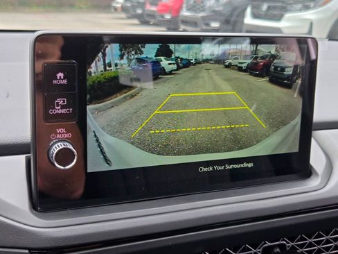 New 2026 Honda Accord LX image 16