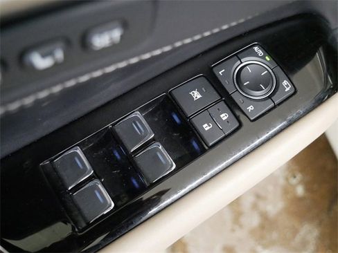 Used 2017 Lexus GS 350 image 13