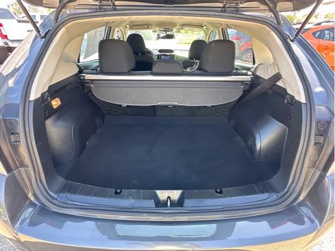 Used 2018 Subaru Impreza 2.0i Premium w/ Eyesight & BSD & Rcta AWD/4WD image 7
