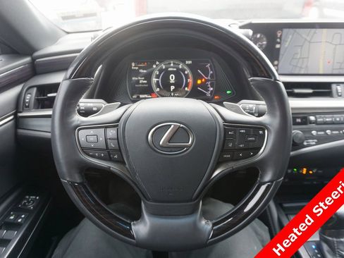 Used 2020 Lexus ES 350 image 3