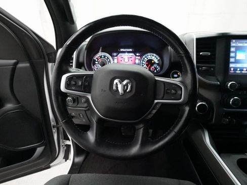 Used 2020 RAM 1500 Big Horn image 4