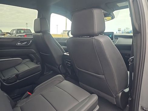 Used 2023 Chevrolet Tahoe LT w/ Luxury Package image 23