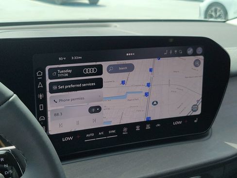 New 2026 Audi Q3 quattro 2.0T AWD/4WD image 12