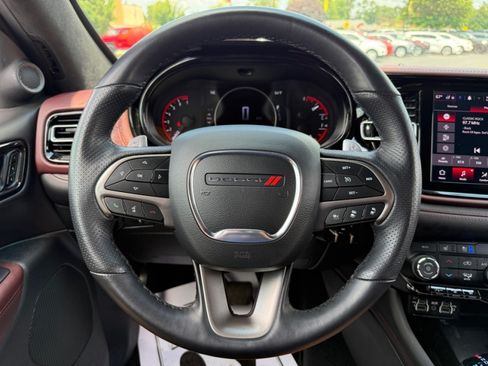 Used 2024 Dodge Durango Citadel AWD/4WD image 20