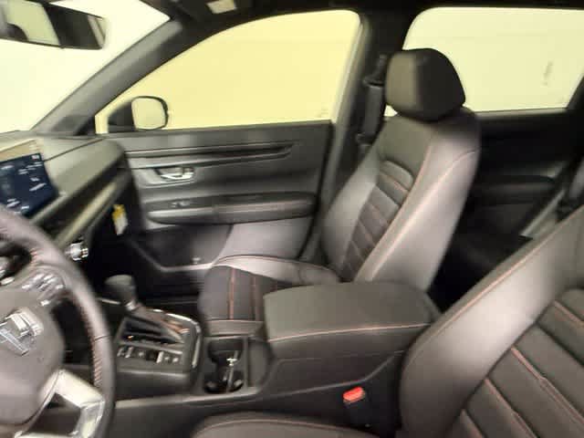New 2027 Honda CR-V Sport-L image 29