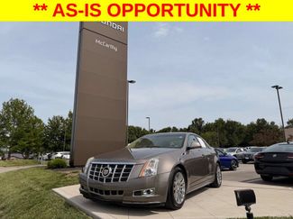 Used 2012 Cadillac CTS Performance w/ Performance Luxury Package AWD/4WD video 1