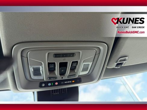 Used 2023 GMC Sierra 1500 Elevation w/ Elevation Premium Package image 23