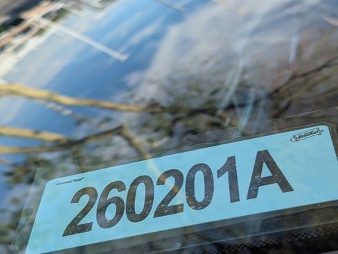 Used 2023 Chevrolet TrailBlazer ACTIV w/ Convenience Package image 32