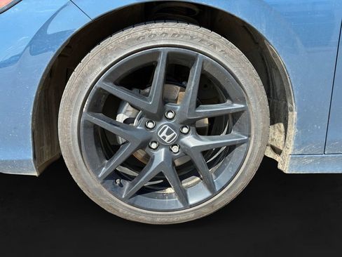 Used 2025 Honda Civic Sport image 9