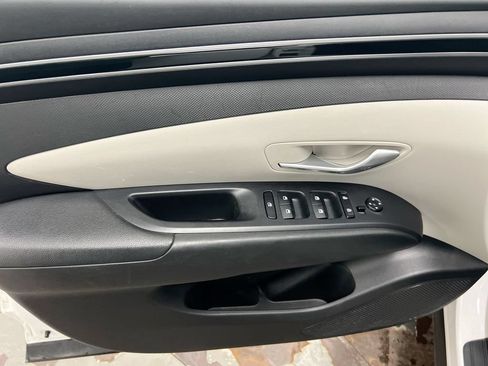 Used 2024 Hyundai Tucson SEL AWD/4WD image 20