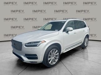 Used 2017 Volvo XC90 T6 Inscription w/ Vision Package AWD/4WD video 1
