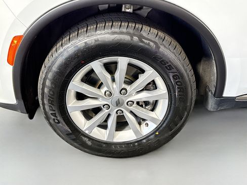 Used 2023 Dodge Durango SXT RWD image 38