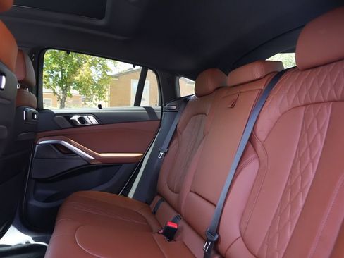 New 2027 BMW X6 xDrive40i w/ Executive Package AWD/4WD image 20