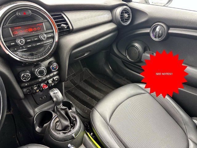 Used 2014 MINI Cooper 2-Door Hardtop FWD image 15