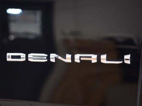 Used 2024 GMC Yukon XL Denali w/ Max Trailering Package AWD/4WD image 17