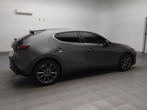 Used 2021 MAZDA MAZDA3 s image 10