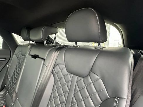 Used 2023 Audi SQ5 Premium Plus w/ Premium Plus Package AWD/4WD image 30