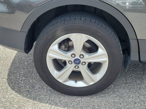 Used 2016 Ford Escape SE FWD image 5