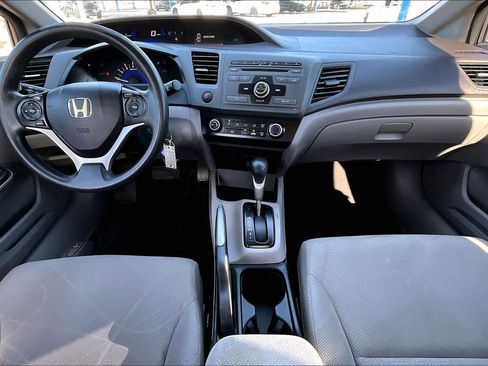 Used 2012 Honda Civic LX image 15