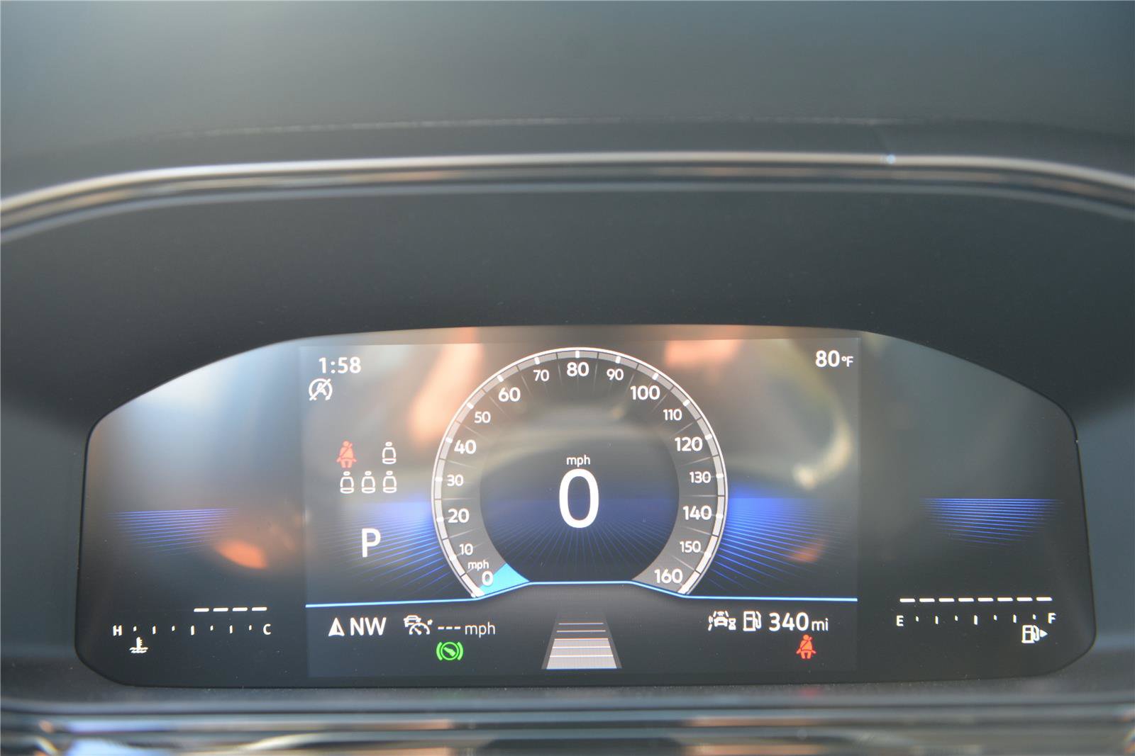New 2027 Volkswagen Jetta SE FWD image 31