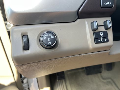 Used 2016 Chevrolet Tahoe LTZ RWD image 39