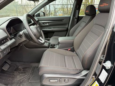 Used 2026 Honda CR-V TrailSport image 11