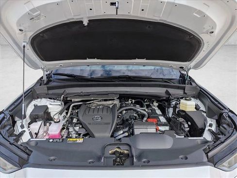 New 2026 Toyota Grand Highlander Platinum image 16