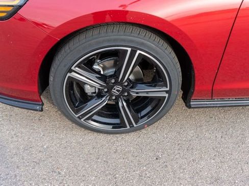 New 2026 Honda Accord SE image 14