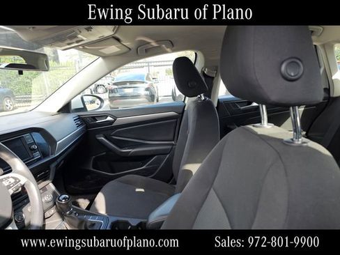 Used 2019 Volkswagen Jetta S w/ Driver Assistance Package image 6