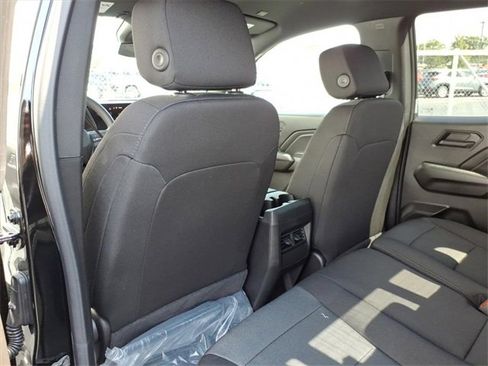 New 2026 Chevrolet Colorado Trail Boss image 9