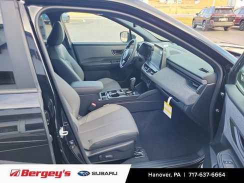 New 2026 Subaru Outback Limited XT image 14