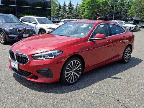 Used 2024 BMW 228i xDrive Gran Coupe w/ Premium Package AWD/4WD image 3